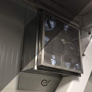 Proyectos HVAC 