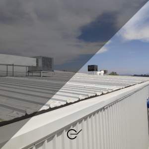 Ventilación Industrial