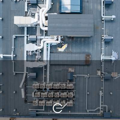 Proyectos HVAC